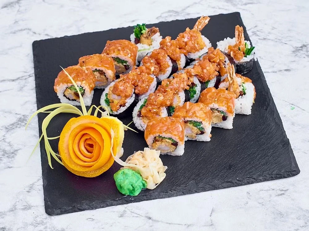 Sushi na dowóz Warszawa: jak wybrać dobrą restaurację i nie przepłacić?
