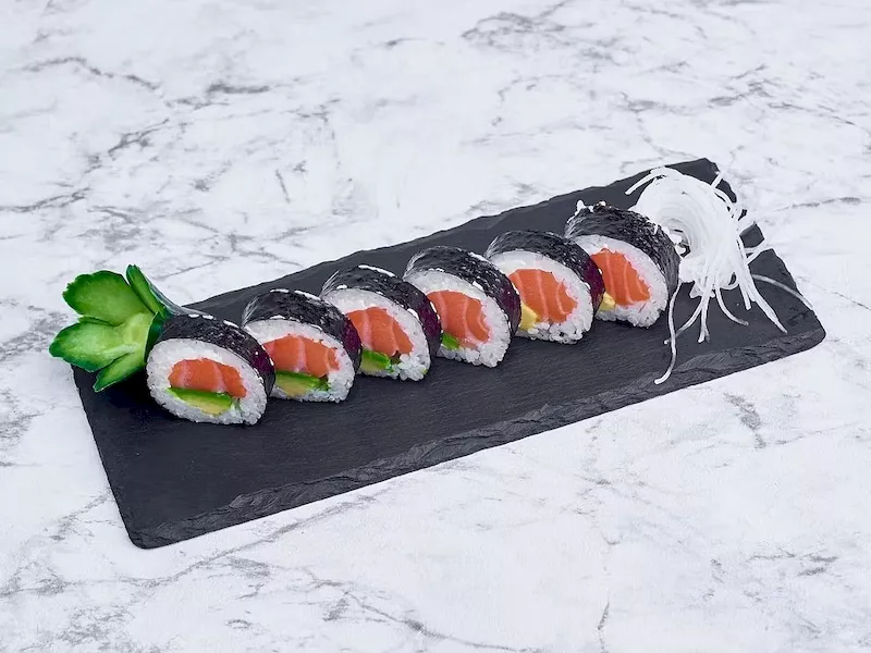 Czy sushi na święta w Warszawie to dobry pomysł?