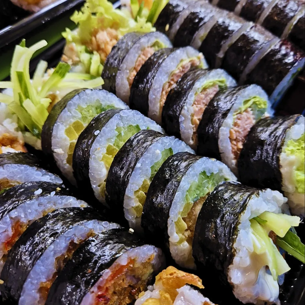Sushi
