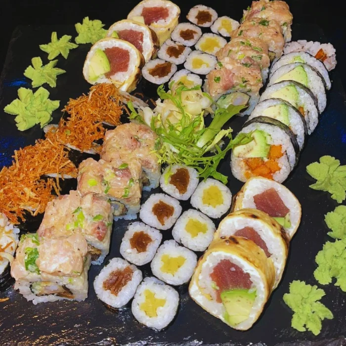 Zestaw kwiecień 2026